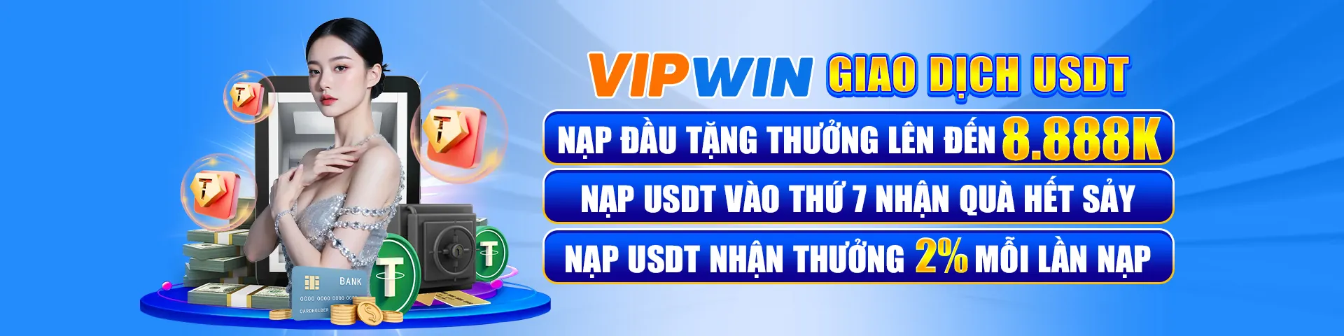 Hình ảnh tổng quan các ưu đãi độc quyền tại cdbet