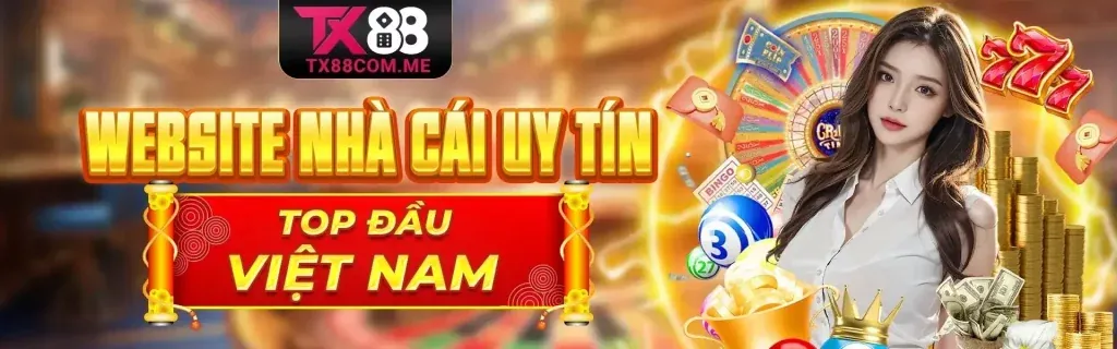Banner Chính sách Cookie của cdbet link vào