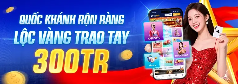 Ưu đãi chào mừng thành viên mới cdbet