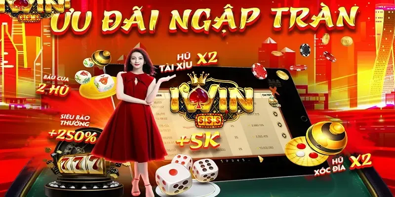 Tổng quan nền tảng CDBET